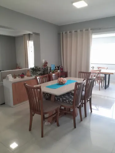 Apartamento à venda Residencial Porto Moniz - Bauru São Paulo