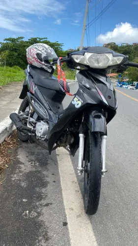 Zig 50cc