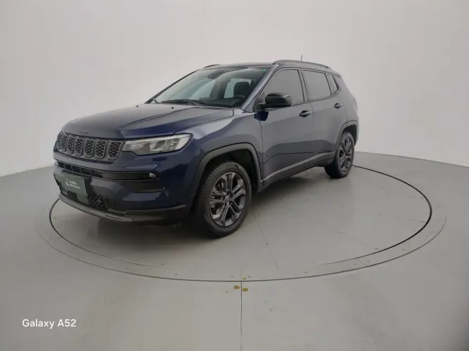 Jeep Compass Long. T270 1.3 TB 4X2 Flex AUT 2025