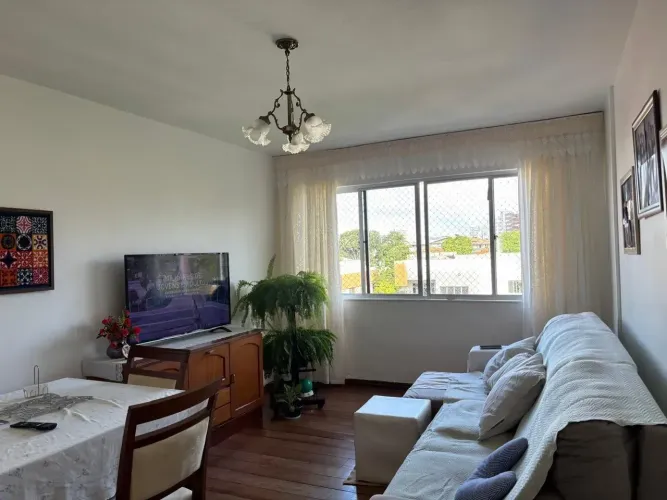 Apartamento 3 quartos Itaigara