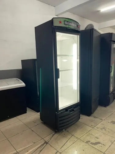 Cervejeira Heineken - 400 Litros