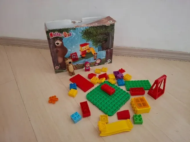 Brinquedos