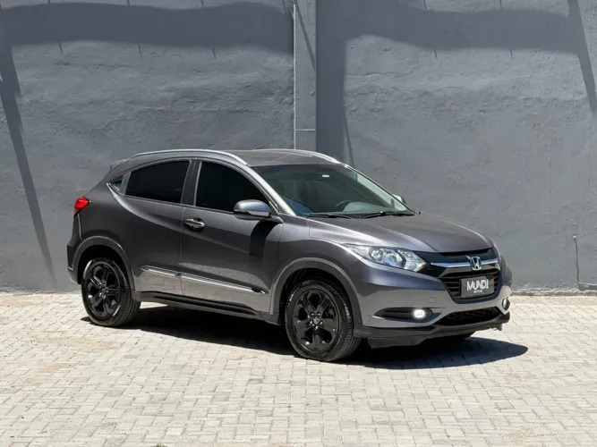Honda HR-V EX 1.8 Flexone 16V 5P Aut. 2017