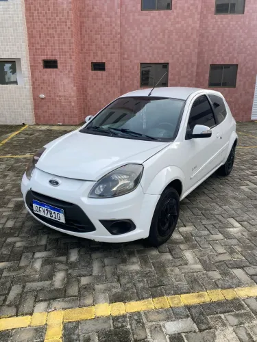 Ford KA 1.0 8v/1.0 8V ST Flex 3P 2013