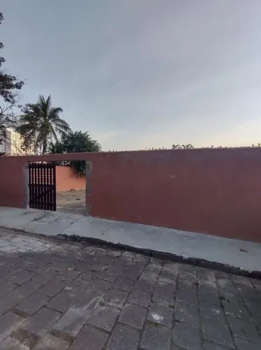 Terreno para Venda em Itanhaém, Praia dos Sonhos