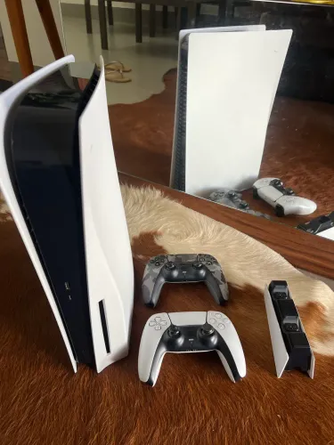 PlayStation 5 top! 18x 209,00