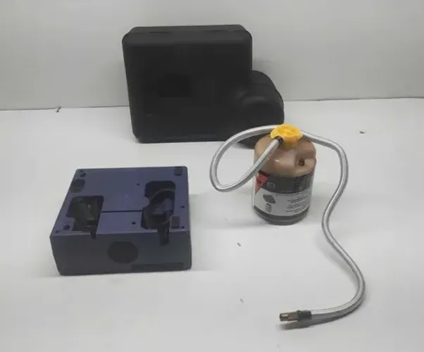 Bomba Ar Kit Socorro Completo Chevrolet Camaro 2012 2016 Preto