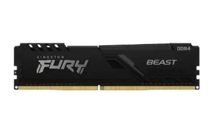 Memória ddr4 16 GB Kingston Fury