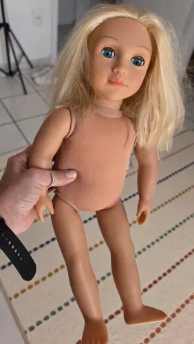 Boneca Generation