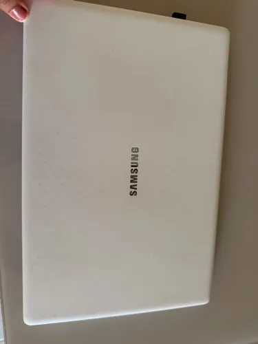 Notebook Samsung