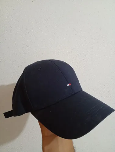 Boné tommy Hilfiger original 