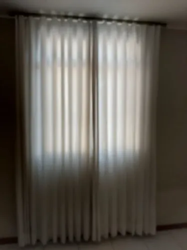 Cortina para quarto ou sala
