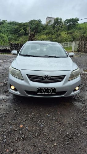 Imagem de Toyota Corolla XEI 2.0 Flex 16V Aut. 2011