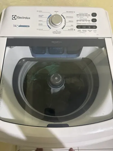 Máquina de lavar 14 KG