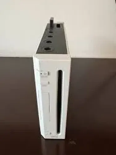 Videogame Nintendo Wii original 
