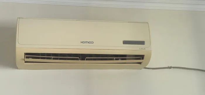 Ar condicionado 9000