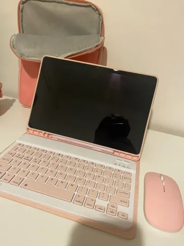Vendo tablet Samsung tab s9 FE