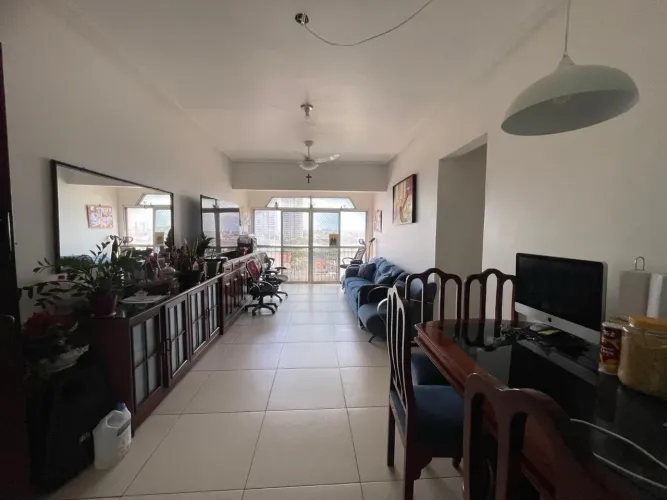 VENDO EXCELENTE AP COM 3/4 BEM LOCALIZADO NO UMARIZAL