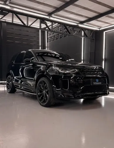 Land Rover Discovery Sport SE R-DYN. 2.0 Bi-TB DIE 2020