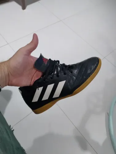 Tênis Futsal Adidas