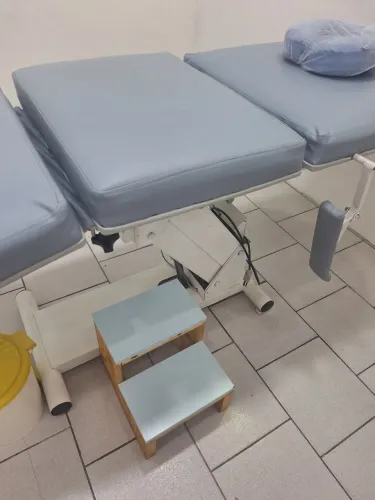 Maca Elétrica três posições.