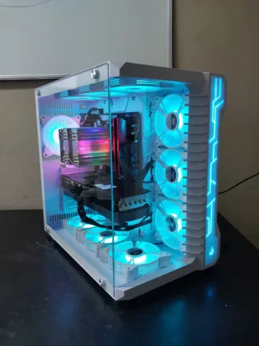 Pc gamer