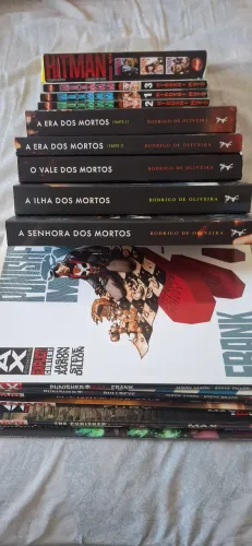Hqs vendo o lote