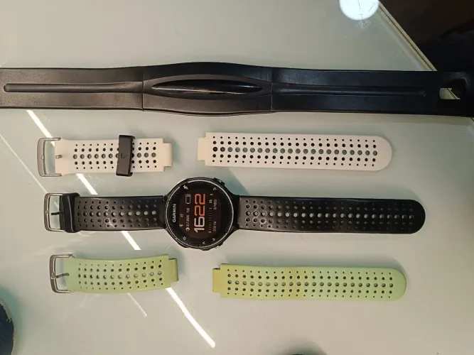 Garmin Forerunner 230