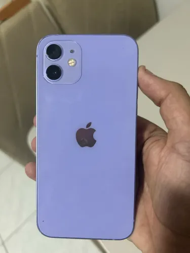 iPhone 12