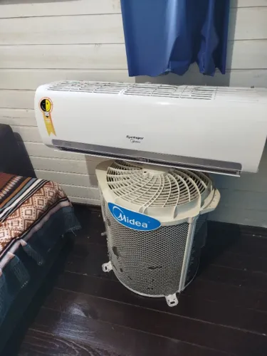 Ar condicionado Midea 
