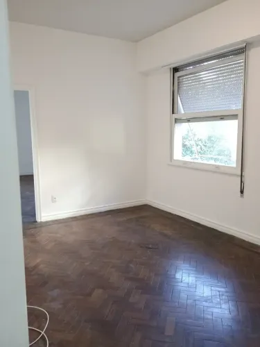 Apto 01 quarto/suíte - frente 30 m²