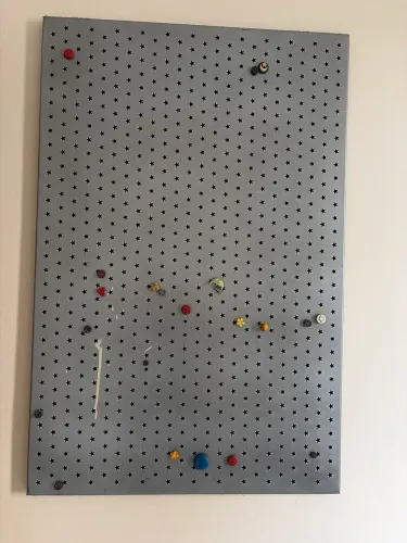 Quadro magnetico