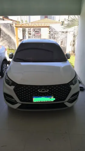 Chery Arrizo 6 PRO 1.5 Turbo (híbrido) 2023