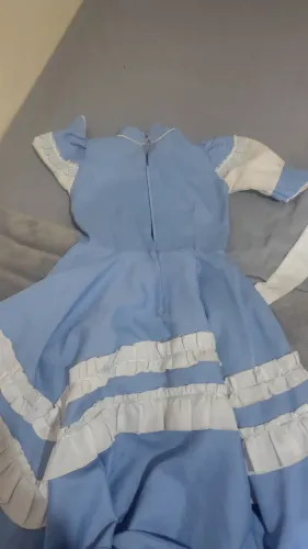 Vestidos de Prenda infantil