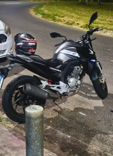 Somente venda não faço troca 
