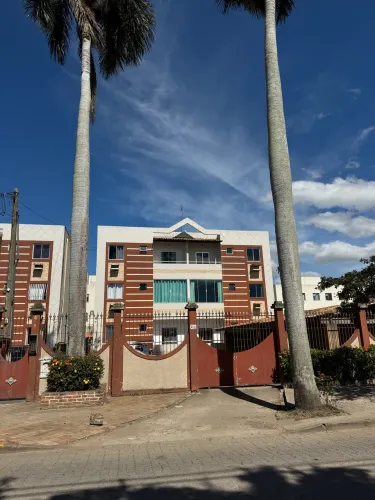 APARTAMENTO À VENDA - CONDOMÍNIO PALM VILLE