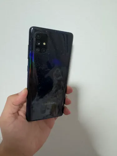 Samsung A71