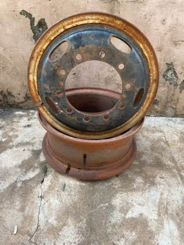 Roda (Rodão) 1100x22