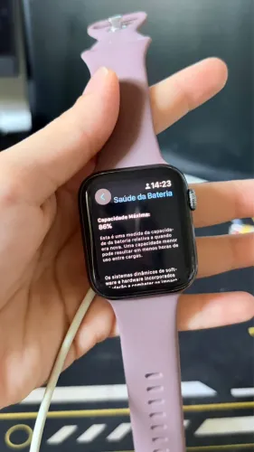 APPLE WATCH SE 44 MM GPS