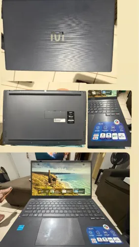 Notebook