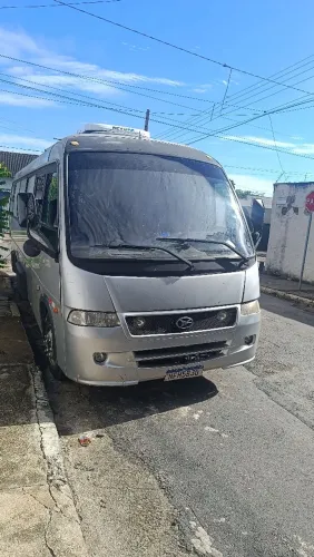 Micro Volare w8 2003 top