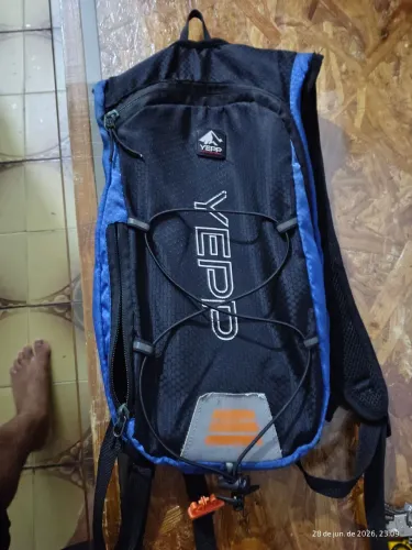 Peças ciclista