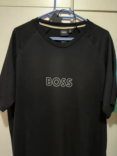 Camisa Hugo Boss original