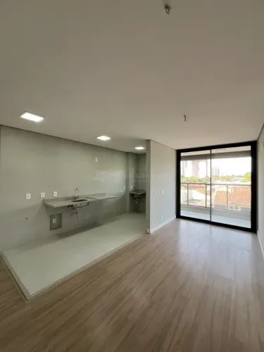 Apartamento alto padrão com 02 dormitórios - Conjunto Residencial Cidade Alta