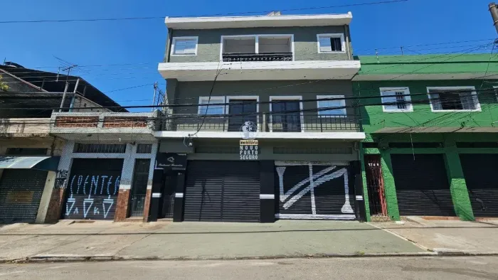 Apartamento para Locação Na Vila Medeiros.