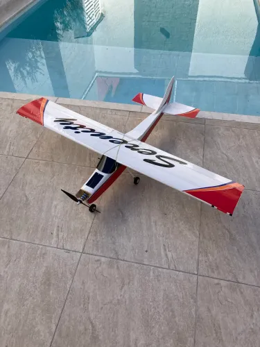 Aeromodelo