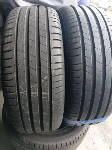 Par Pneu 225/55/18 Pirelli Scorpion Seminovo
