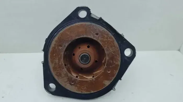 Bomba Da Água Jeep Renegade 2.0 2016 Diesel 55269148 15cx109