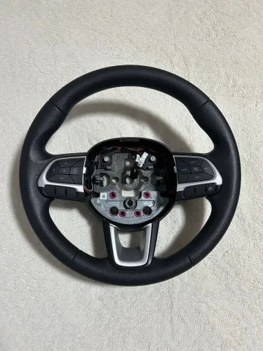 Volante Jeep Renegade