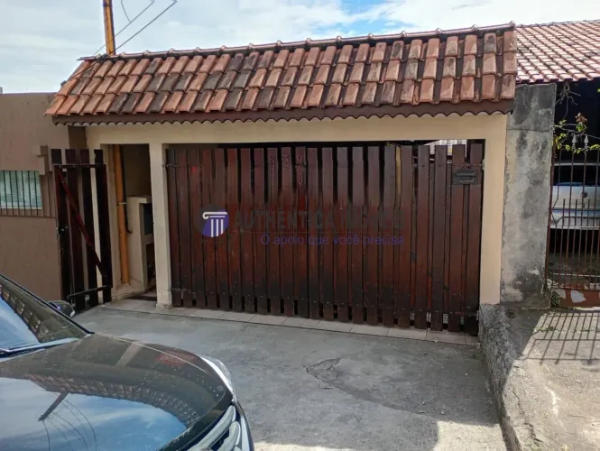 CASA para LOCAÇÃO - KM 18 - OSASCO - SÃO PAULO - SP - AUTHÊNTICA IMÓVEIS